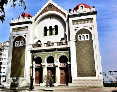 Photos of مسجد الورتلاني