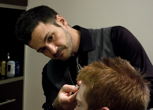 MARC for hair