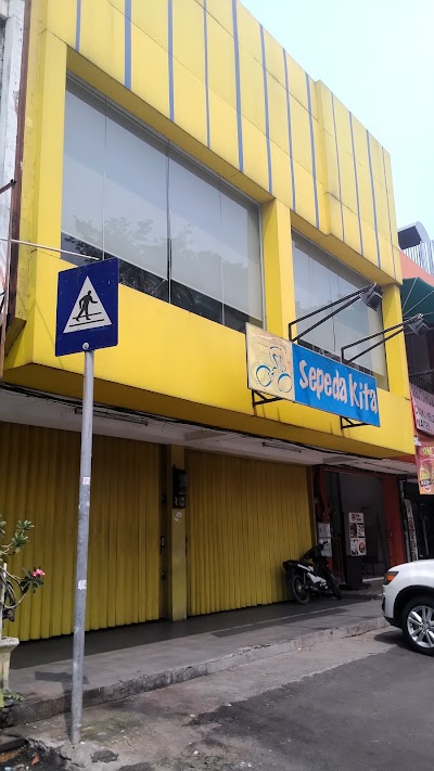 Bicycle Store