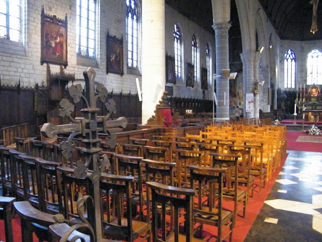 Paroisse Sainte Catherine