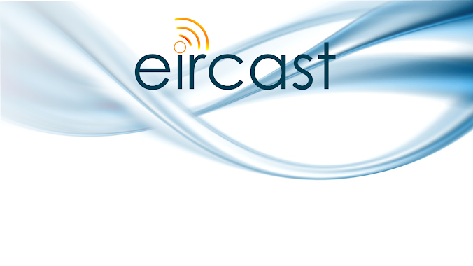 Eircast, Author: Eircast