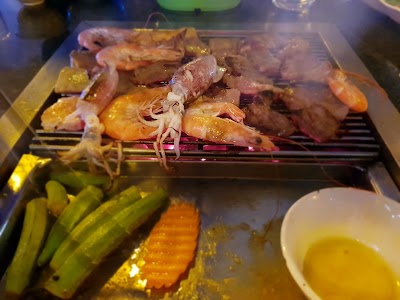 Photos of Ly Ly BBQ