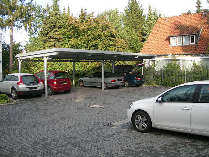 Ernst Hugo Stahlbau GmbH