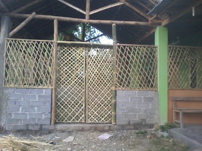 Photos of Omah Wacan SangSembung