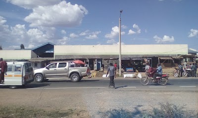 Photos of Hashi Petrol Station