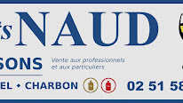 Etablissements Naud à L'Île-d'Yeu