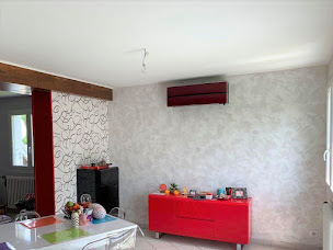 Photo n°6 de PAC Loro - Pompe à chaleur, Climatisation, Photovoltaïque Perrigny Lons à Perrigny (Fournisseur d'équipements d'énergie solaire)