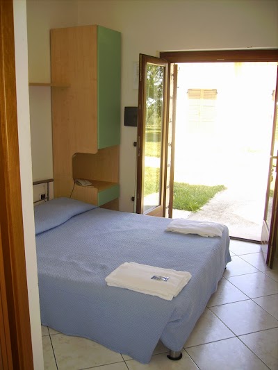 lodging