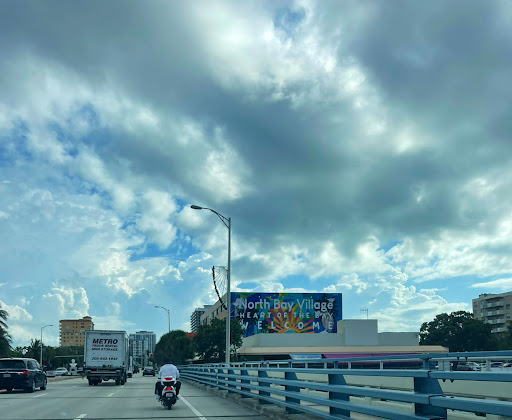 Causeway Tower - Thumbnail