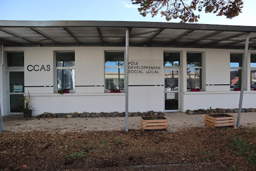 Photo de CCAS (Centre Communal d’Action Sociale)