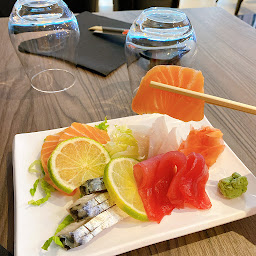 Photo n°34 de Kanpai à Paris (Restaurant de tempura (Japon))