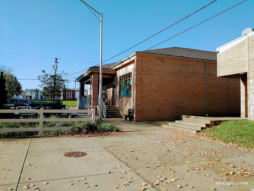 Scottdale Public Library - Thumbnail
