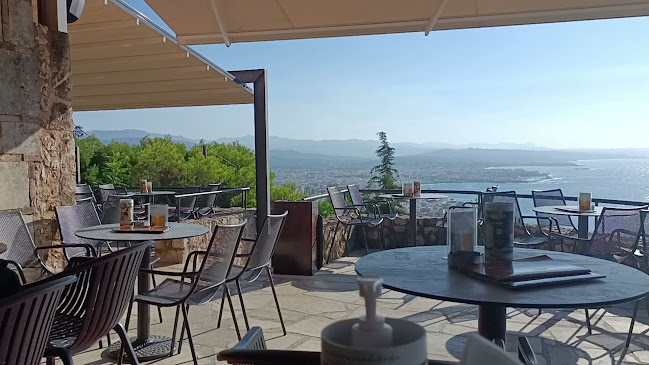 Αξιολογήσεις για το Κουκουβάγια στην Χανιά - Καφετέρια
