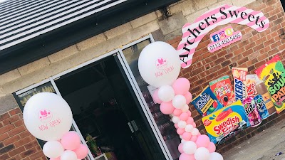Archers Sweets