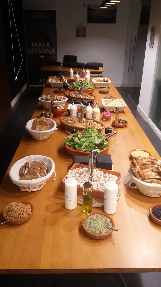 THE LOAF Bakery - Donostia