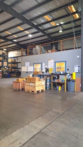 CAB Worldwide Texas Manufacturing and Distribution Facility - Thumbnail
