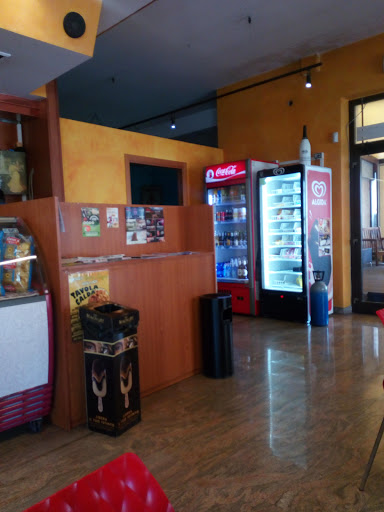 Bonus Bar - Visual
