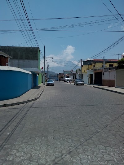 Photos of Barrio Minerva, Barrio Los Altos
