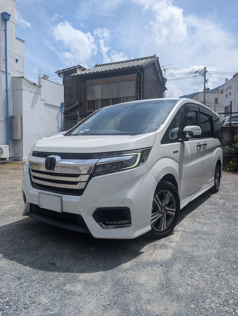 クルマ買取専門店 OneOption ～ﾜﾝｵﾌﾟｼｮﾝ～