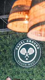 Photo n°3 de PADEL GROUND | PAU - LESCAR à Lescar (Complexe sportif)