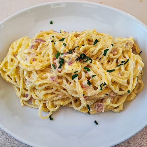 Laide Pizzeria - Restaurant - Bar - Thumbnail
