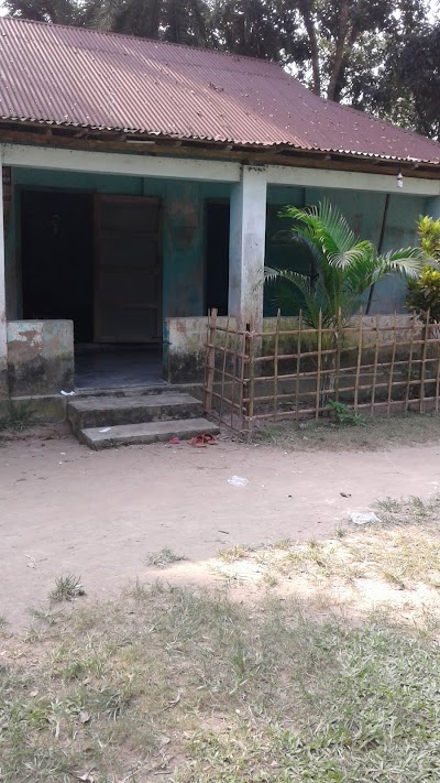 Photos of বড়ামা উঃপাড়া জামে মসজিদ