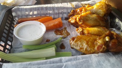 Photos of Tiki Bar Grill
