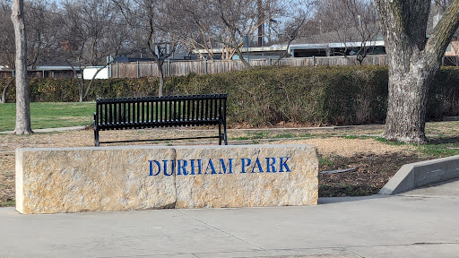 Durham Park - Visual
