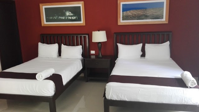 Casa Valladolid Hotel Boutique