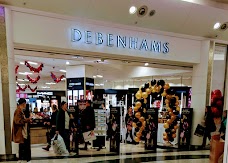 Debenhams leeds