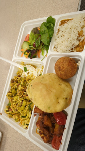 Suman's Caterers - Catering - photo 1