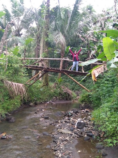 Photos of SUKADESA OUTBOUND CAMP YOGYAKARTA