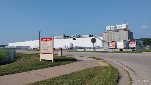 Coulee Region Mechanical Contractors Inc - Thumbnail