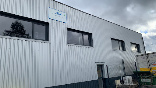 AIR PLUS NORD