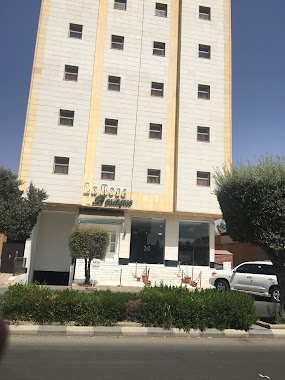 Moghaidh Furnished Apartments, Author: أبوسلطان المنصوري