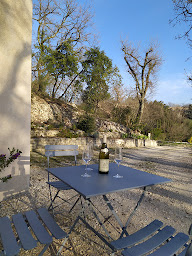 Photo n°6 de Chante Garrigue à Collorgues (Lodge)