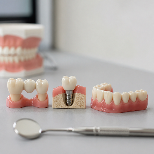 Missing teeth can affect your smile, confidence, and even the way you eat and speak. At LODHA DEN… post image