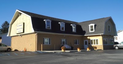 Photos of Colosseum Salon & Day Spa