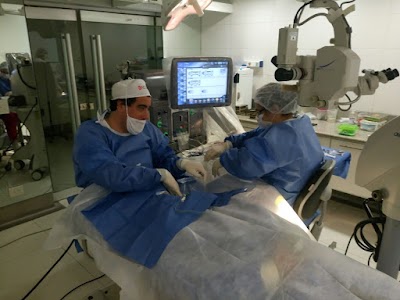 Photos of Dyter Ophthalmological Clinic in Mendoza
