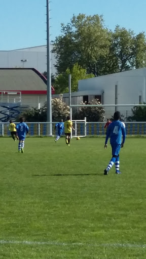 Complexe Sportif Capitany - Thumbnail