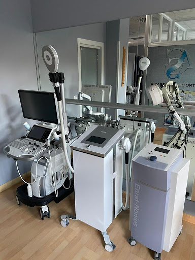 Centro de Fisioterapia Avanzada Alfonso G. Selgas - Thumbnail