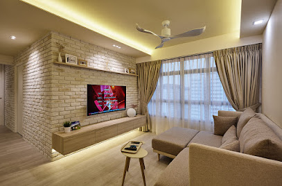 Interior Design Singapore