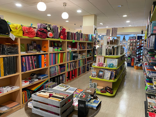 Llibreria-Papereria l'Estació