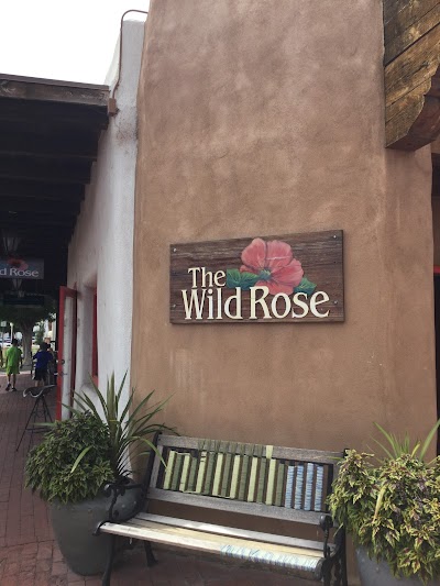 The Wild Rose