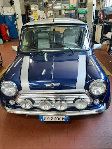 Autoriparazioni Mille Miglia - Thumbnail