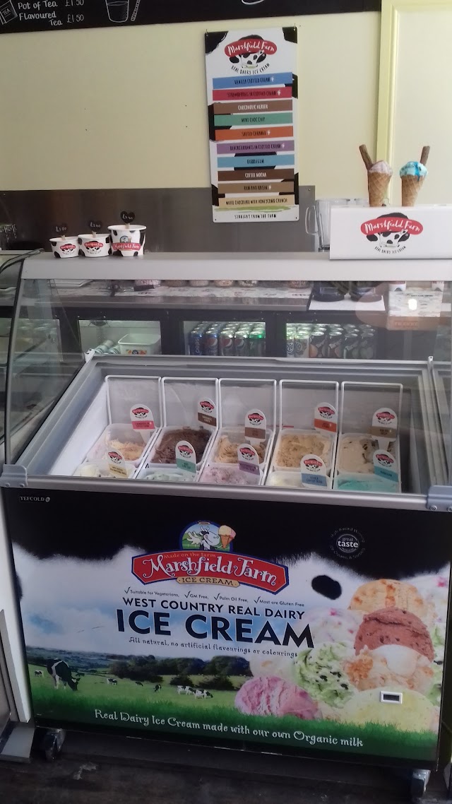 Primrose Fine Foods