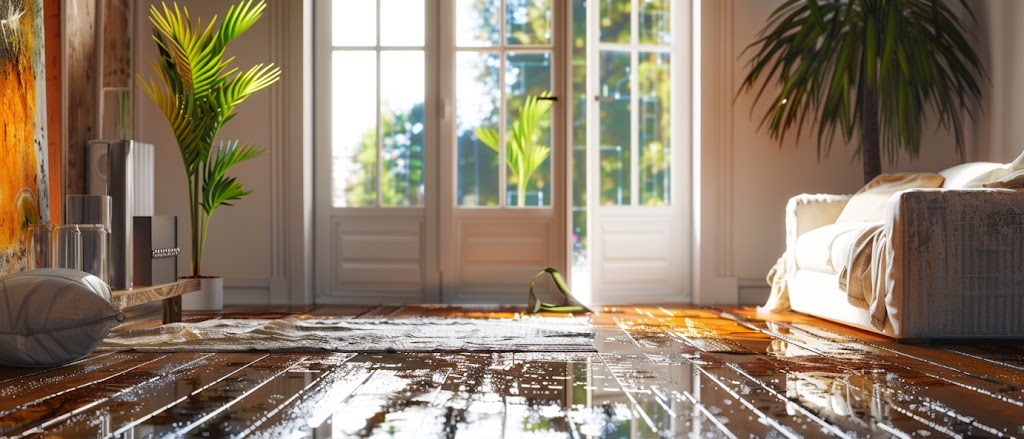 Fuller Water Damage Services photo