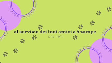 FUSI SNC Al servizio dei tuoi amici a 4 zampe