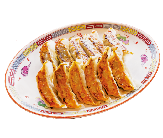 ラー麺ずんどう屋 248豊田店