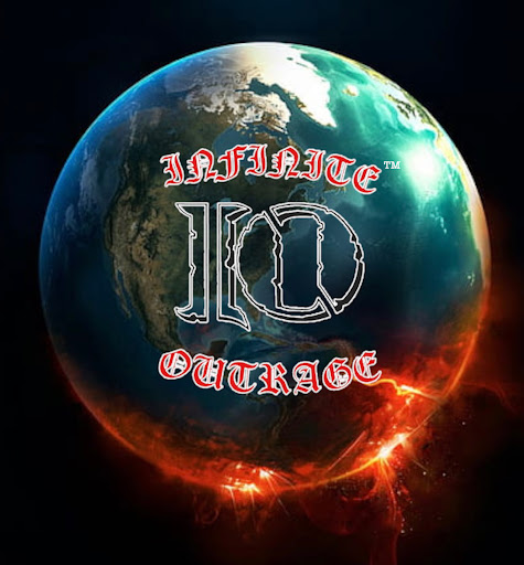 INFINITE OUTRAGE - Thumbnail